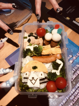 龍宮城 - かれんの女の子ブログ画像