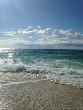 龍宮城 - かれんの女の子ブログ画像