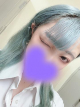 下北沢 Paradise Kiss(パラダイスキス) - りりあの女の子ブログ画像
