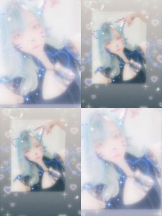 下北沢 Paradise Kiss(パラダイスキス) - りりあの女の子ブログ画像