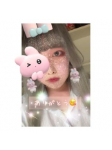 下北沢 Paradise Kiss(パラダイスキス) - りりあの女の子ブログ画像