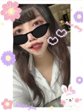 下北沢 Paradise Kiss(パラダイスキス) - りりあの女の子ブログ画像