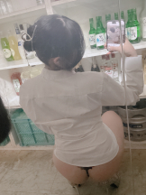 下北沢 Paradise Kiss(パラダイスキス) - りりあの女の子ブログ画像