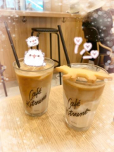 Felice(フェリス) - こはるの女の子ブログ画像