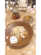 Felice(フェリス) - こはるの女の子ブログ画像