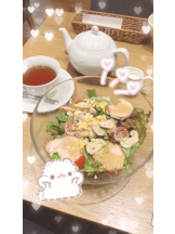 Felice(フェリス) - こはるの女の子ブログ画像