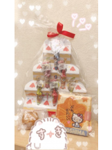 Felice(フェリス) - こはるの女の子ブログ画像