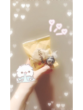 Felice(フェリス) - こはるの女の子ブログ画像