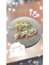 Felice(フェリス) - こはるの女の子ブログ画像