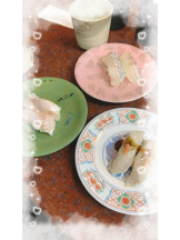 Felice(フェリス) - こはるの女の子ブログ画像