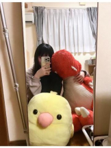 CHERRY 新宿 - みらいの女の子ブログ画像