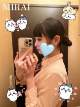 CHERRY 新宿 - みらいの女の子ブログ画像