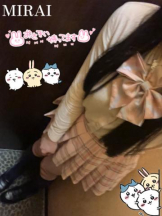 CHERRY 新宿 - みらいの女の子ブログ画像
