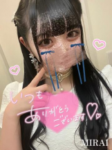 CHERRY 新宿 - みらいの女の子ブログ画像