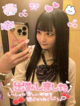 CHERRY 新宿 - みらいの女の子ブログ画像