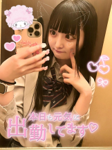 CHERRY 新宿 - みらいの女の子ブログ画像