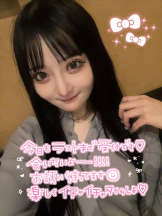 CHERRY 新宿 - みらいの女の子ブログ画像