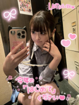 CHERRY 新宿 - みらいの女の子ブログ画像