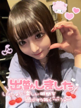 CHERRY 新宿 - みらいの女の子ブログ画像