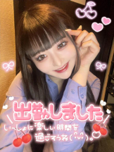 CHERRY 新宿 - みらいの女の子ブログ画像