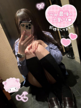 CHERRY 新宿 - みらいの女の子ブログ画像