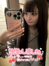 CHERRY 新宿 - みらいの女の子ブログ画像