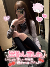 CHERRY 新宿 - みらいの女の子ブログ画像