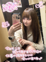 CHERRY 新宿 - みらいの女の子ブログ画像