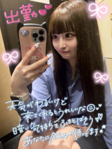 CHERRY 新宿 - みらいの女の子ブログ画像