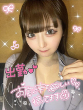 CHERRY 新宿 - みらいの女の子ブログ画像