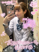 CHERRY 新宿 - みらいの女の子ブログ画像