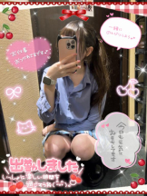 CHERRY 新宿 - みらいの女の子ブログ画像