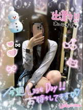 CHERRY 新宿 - みらいの女の子ブログ画像