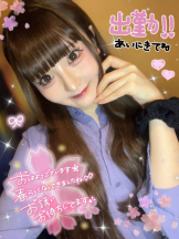 CHERRY 新宿 - みらいの女の子ブログ画像
