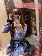 CHERRY 新宿 - みらいの女の子ブログ画像