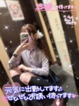 CHERRY 新宿 - みらいの女の子ブログ画像