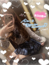 CHERRY 新宿 - みらいの女の子ブログ画像