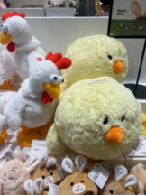 武蔵小杉 シュシュ - せらの女の子ブログ画像