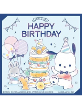 武蔵小杉 シュシュ - せらの女の子ブログ画像