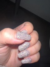 武蔵小杉 シュシュ - せらの女の子ブログ画像