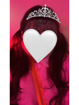 武蔵小杉 シュシュ - せらの女の子ブログ画像