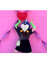 武蔵小杉 シュシュ - せらの女の子ブログ画像