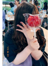 武蔵小杉 シュシュ - せらの女の子ブログ画像