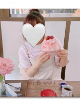 武蔵小杉 シュシュ - せらの女の子ブログ画像