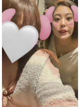 武蔵小杉 シュシュ - せらの女の子ブログ画像