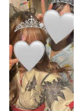 武蔵小杉 シュシュ - せらの女の子ブログ画像