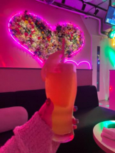 武蔵小杉 シュシュ - せらの女の子ブログ画像