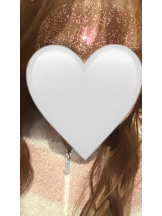 武蔵小杉 シュシュ - せらの女の子ブログ画像