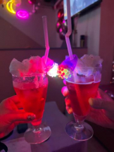 武蔵小杉 シュシュ - せらの女の子ブログ画像