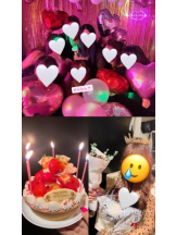 武蔵小杉 シュシュ - せらの女の子ブログ画像